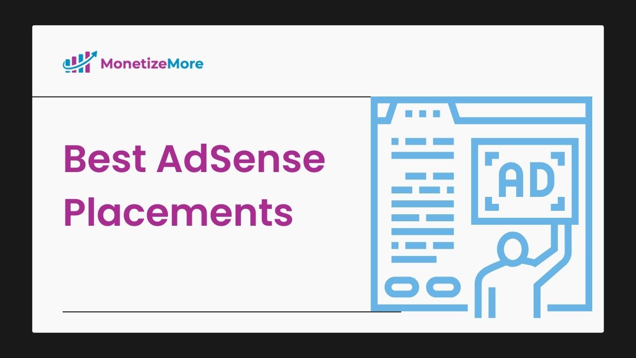 best-adsense-placements