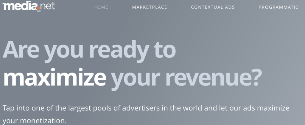 What's the Highest Paying Ad Network for Site & App Monetization? MonitizeMore