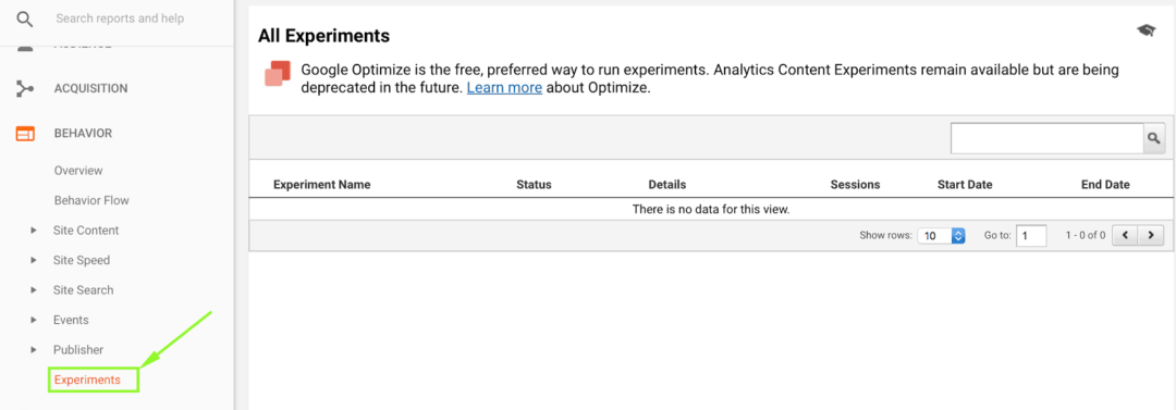 How To Do A/B Testing On Google Optimize [10X More Revenue]