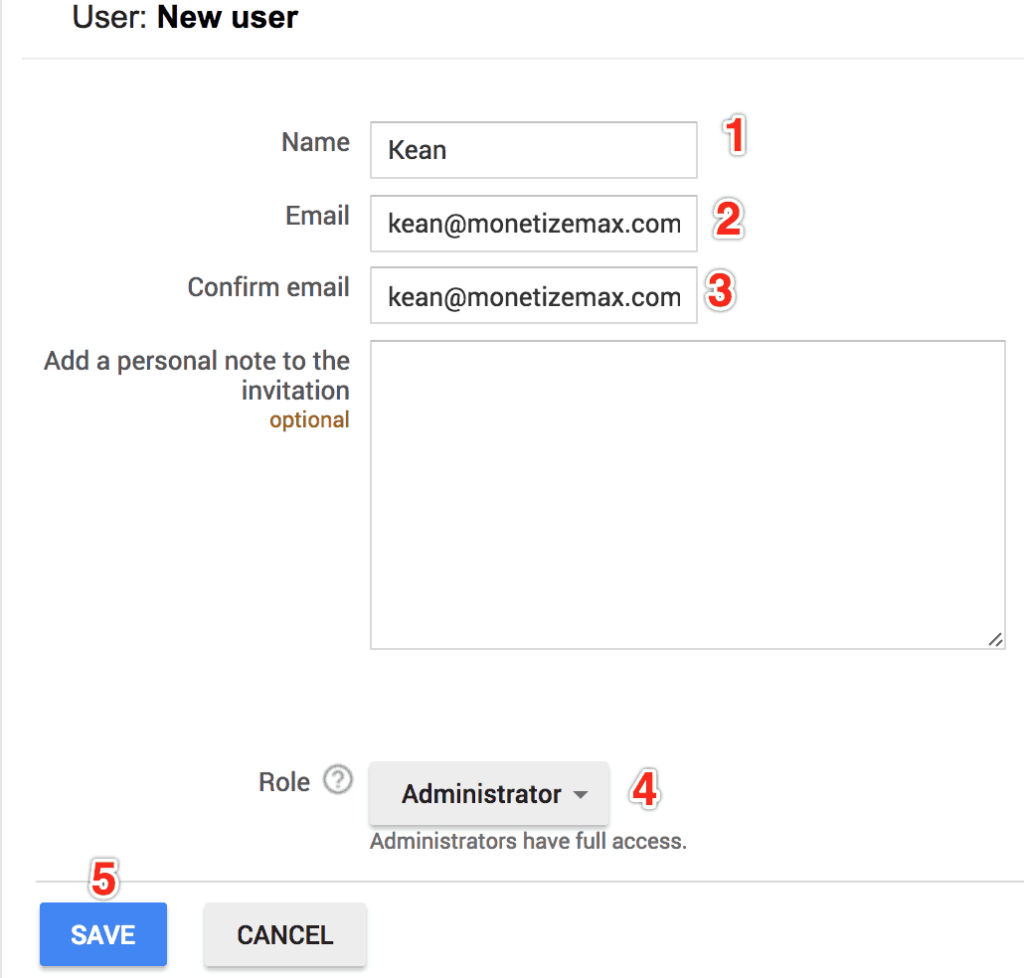 Are You Experiencing An Authentication Error: Network not found? Here's How To Fix It MonitizeMore