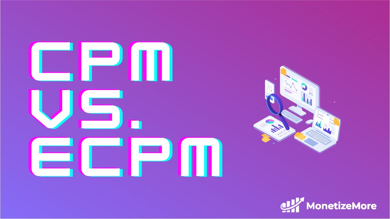 What Is CPM on ? 