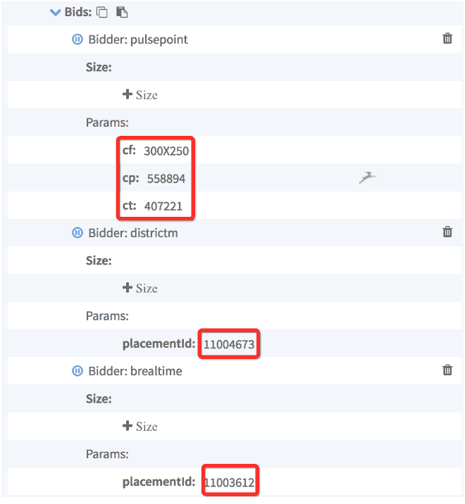 Size Mismatch Between Ad Requested and Ad Rendered. Here’s How To Fix It MonitizeMore