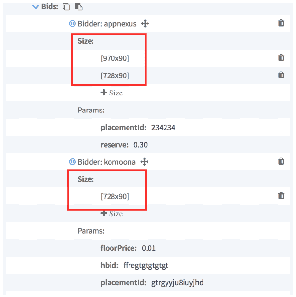 Size Mismatch Between Ad Requested and Ad Rendered. Here’s How To Fix It MonitizeMore