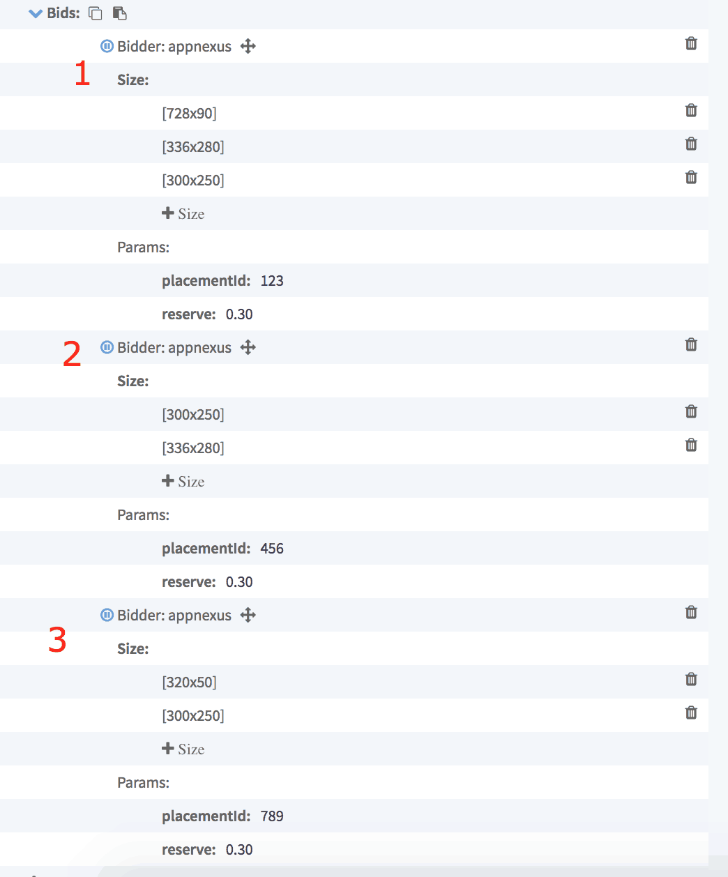 Size for Ad Unit is Not Found in any Size Mapping. Here's How To Fix It