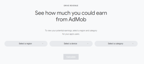 How Much Does Admob Pay Per Click