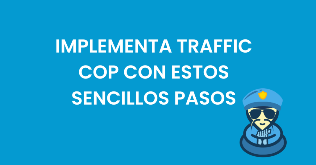 implementa traffic cop