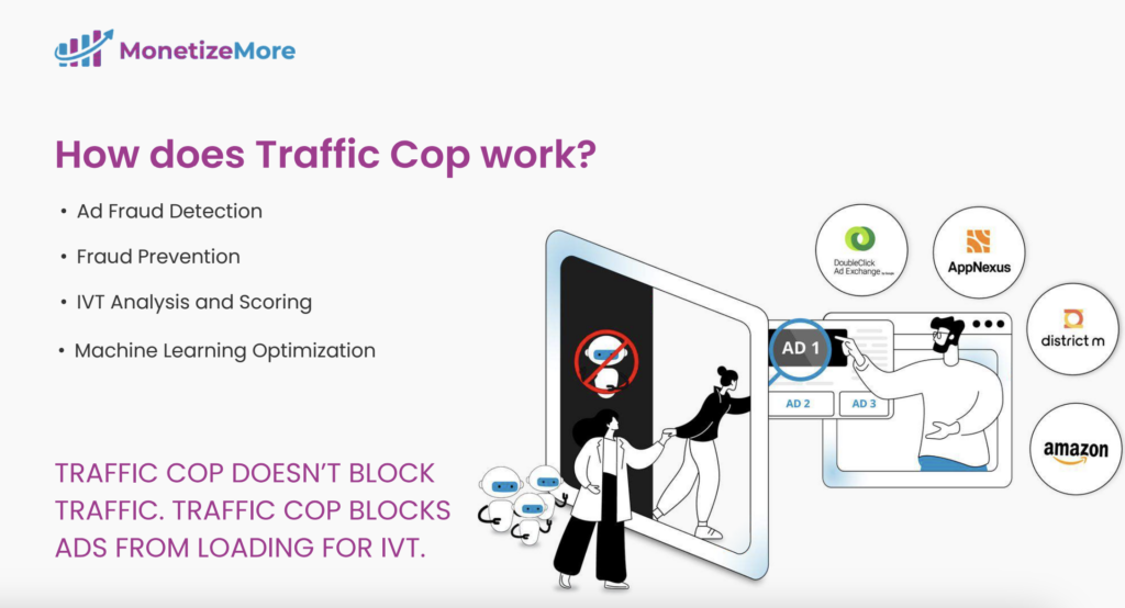 Webinar Recap: Protect Your Ad Revenue from Invalid Traffic MonitizeMore