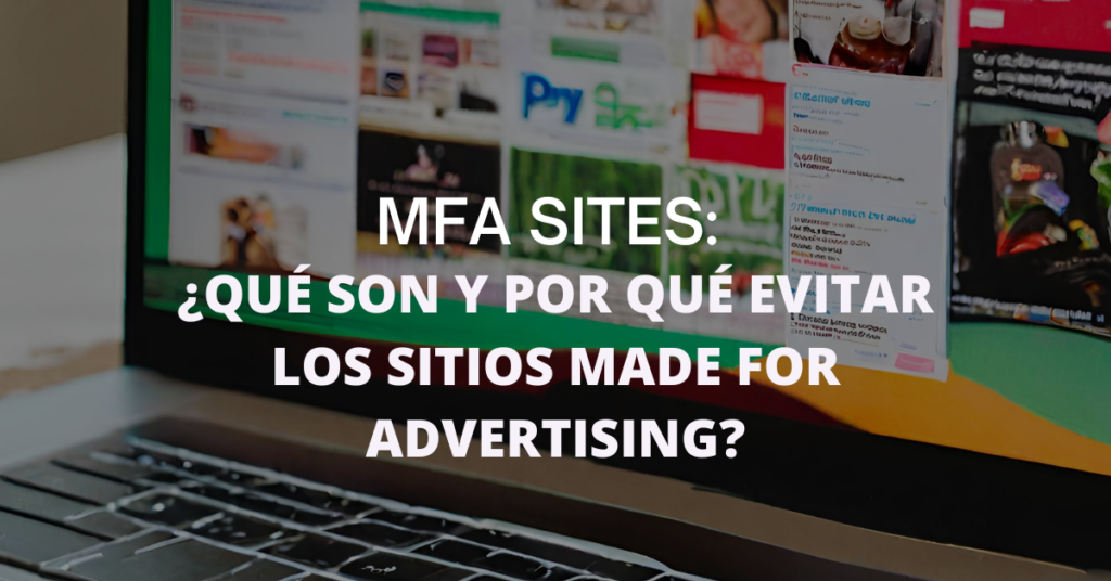 MFA sites