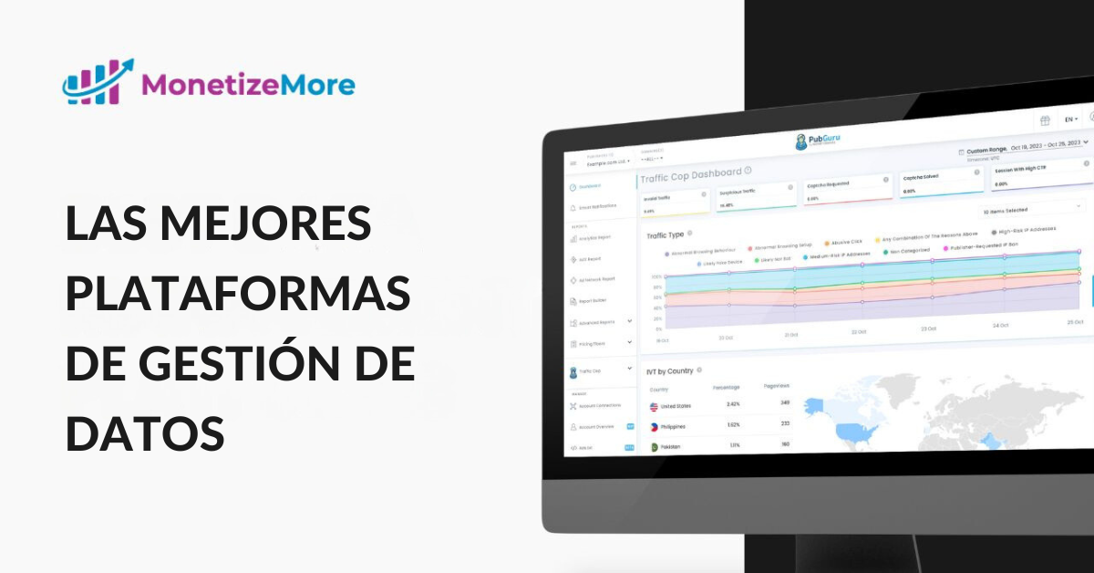 dmp-plataformas-gestión-datos