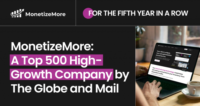 HOW PUBLISHERS’ Q4 AD SALES STRATEGIES ARE SHAPING UP MonitizeMore